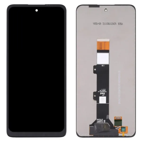 Pantalla completa para Motolora Moto G22 / (XT2231-2) Sin Marco