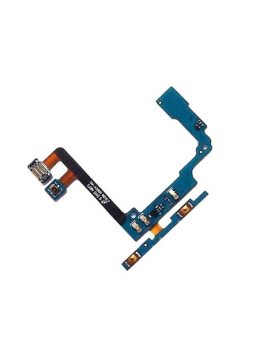 Flex de volumen para Samsung A3 /A300