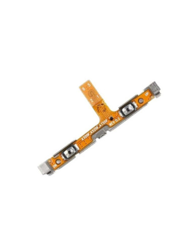 Flex de volumen para Samsung A3 2017 /A320 /A5 2017 /A520