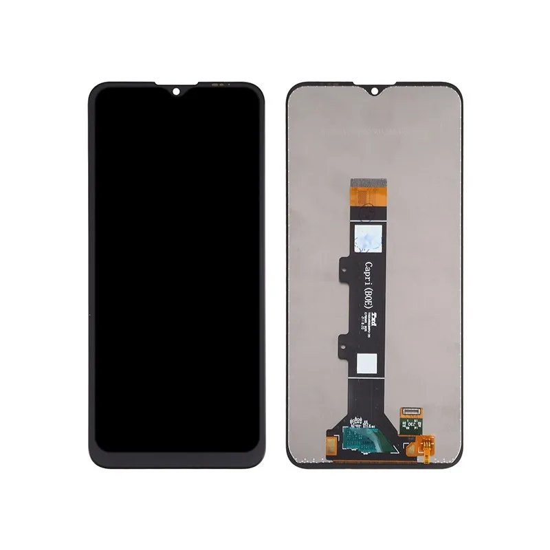 Pantalla completa para Motolora Moto G20 / (XT2128-1) (XT2128-2) Sin Marco