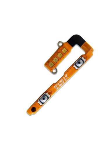 Flex de volumen para Samsung Note 4 /N910