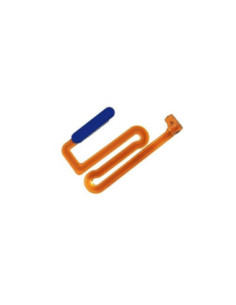 Lector de huella para Samsung A12 /A125F/A127 Azul 2