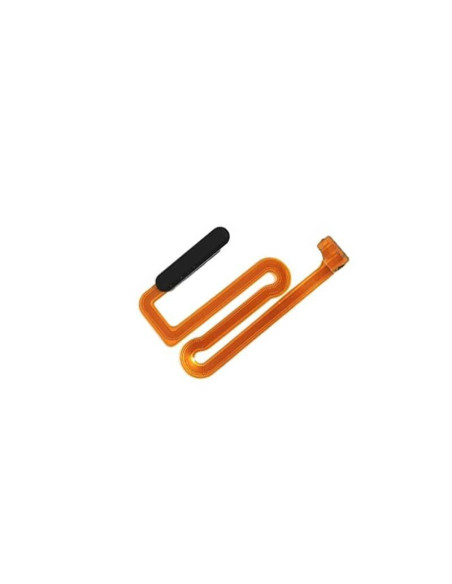 Lector de huella para Samsung A12 /A125F/A127 Negro