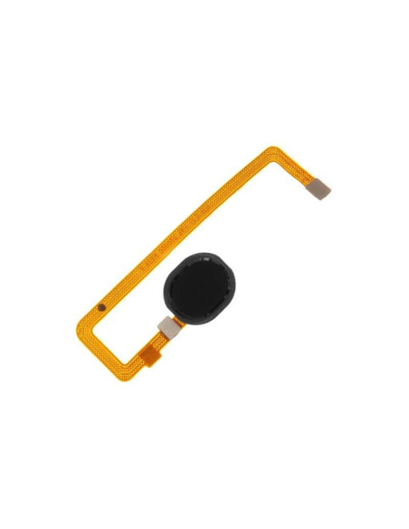 Lector de huellas para Samsung A10S /A107 Negro