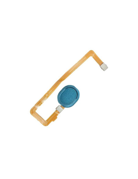 Lector de huellas para Samsung A10S /A107 Verde
