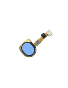 Lector de huellas para Samsung A11 2020 /A115 Azul 2