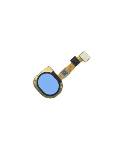 Lector de huellas para Samsung A11 2020 /A115 Azul