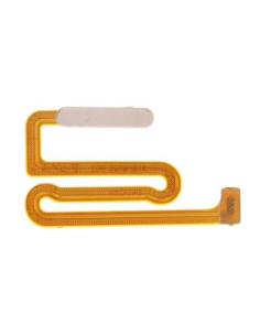 Lector de huellas para Samsung A12 (A125) Rojo 2