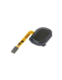 Lector de huellas para Samsung A20e /A202 Negra 2
