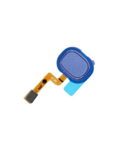 Lector de huellas para Samsung A21S /A217 Azul 2