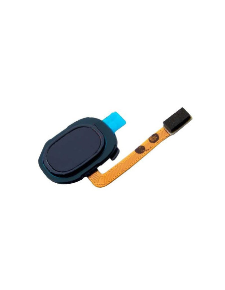 Lector de huellas para Samsung A30 /A305, A40/A405 Negro