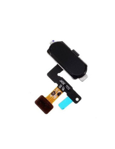 Lector de huellas para Samsung J5 2017 /J530, J7 2017 /J730 Negro