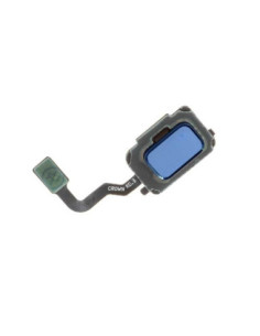 Lector de huellas para Samsung Note 9 /N960 Azul 2