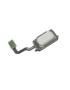 Lector de huellas para Samsung Note 9 /N960 Blanco 2