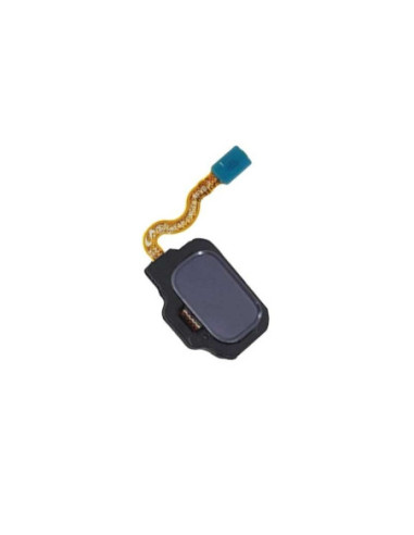 Lector de huellas para Samsung S8 /G950 /S8 Plus /G955 Gris
