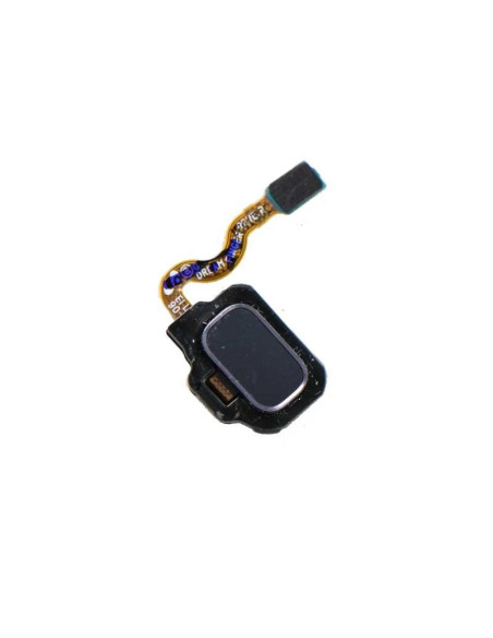 Lector de huellas para Samsung S8 /G950 /S8 Plus /G955 Negro