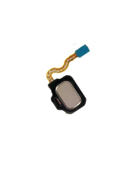Lector de huellas para Samsung S8 /G950 /S8 Plus /G955 Oro