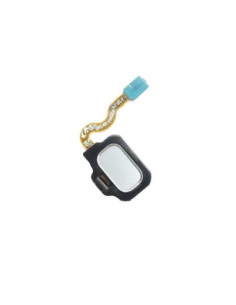 Lector de huellas para Samsung S8 /G950 /S8 Plus /G955 Plata 2