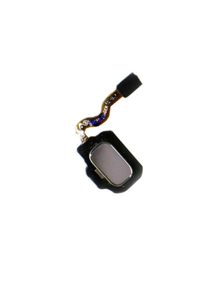 Lector de huellas para Samsung S8 /G950 /S8 Plus /G955 Púpura