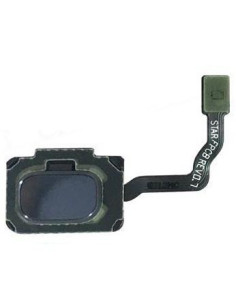 Lector de huellas para Samsung S9 G960 /S9 Plus G965 Azul 2
