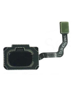 Lector de huellas para Samsung S9 G960 /S9 Plus G965 Negro 2