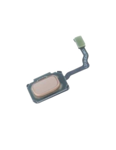 Lector de huellas para Samsung S9 G960 /S9 Plus G965 Oro