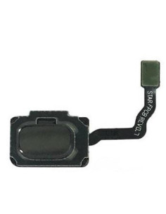 Lector de huellas para Samsung S9 G960 /S9 Plus G965 Plata 2