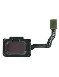 Lector de huellas para Samsung S9 G960 /S9 Plus G965 Púrpura 2