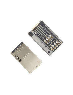 Lector de SIM /SD para Samsung Tab 10.1" 3G /P7500 2