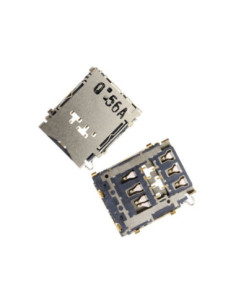 Lector de Sim para Samsung A3 A300 /A5 A500 /A7 A700 2