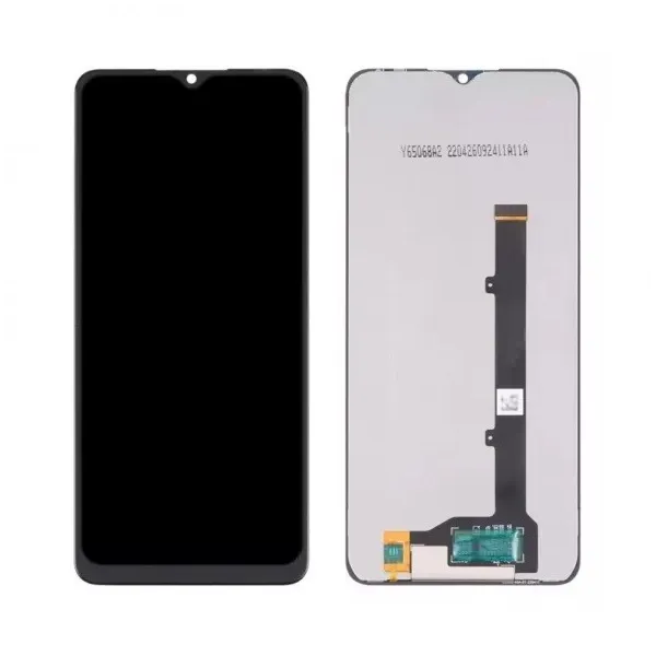 Pantalla Para ZTE Blade A52 / A72 5G