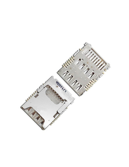Lector de SIM para Samsung J320 /S5 /J5 /LG G2 Mini /G3 /G4 y más modelos