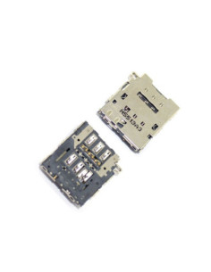 Lector de SIM para Samsung S6 /G920 2