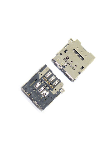Lector de SIM para Samsung S6 /G920