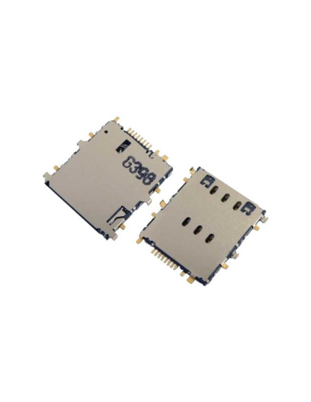 Lector de SIM para Samsung Tab 4 10.1 /T535