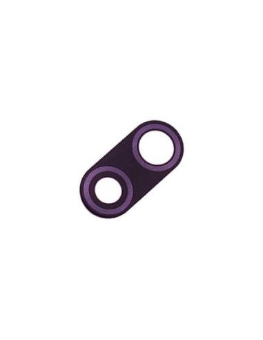 Lente de cámara para Samsung A10S /A107