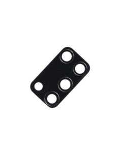 Lente de cámara para Samsung A21S /A217 2