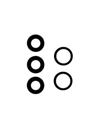 Lente de cámara Para Samsung A52 /A525