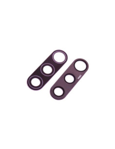 Lente de cámara para Samsung A90 /A908 2