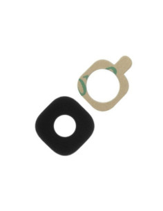 Lente de cámara para Samsung S6 /G920, S6 Edge /G925 2