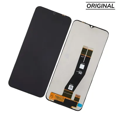 Pantalla Original Samsung Galaxy A14 4G/SM-A145P/A145R (Sin Marco) Service Pack