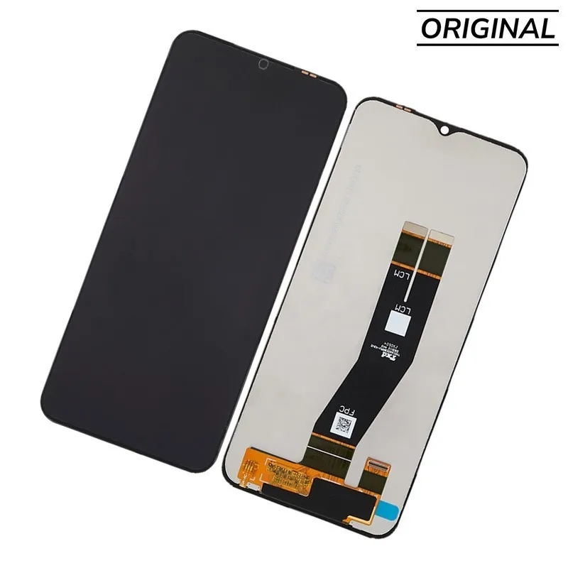 Pantalla Original Samsung Galaxy A14 4G/SM-A145P/A145R (Sin Marco) Service Pack