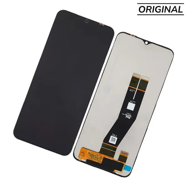 Pantalla Original Samsung Galaxy A14 4G/SM-A145P/A145R (Sin Marco) Service Pack