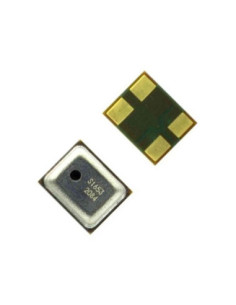 Micrófono para Samsung J100 /J320 /G361 /G531 y más modelos 2