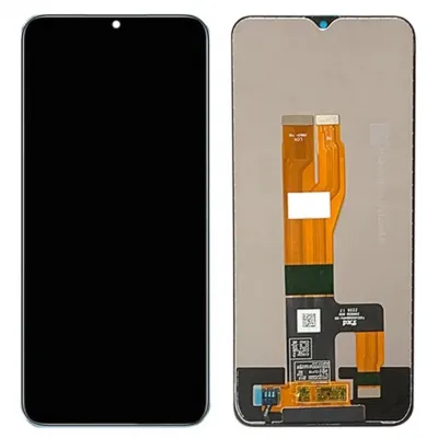 Pantalla Completa Para Oppo Realme C30 / C30S / C33 / Narzo 5i Prime (Calidad Original)