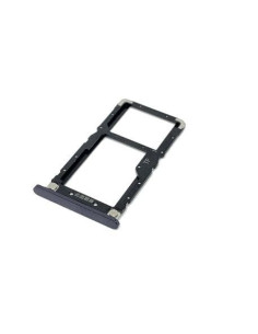 Bandeja de tarjeta SIM /SD para Xiaomi Mi 8 Negra 2