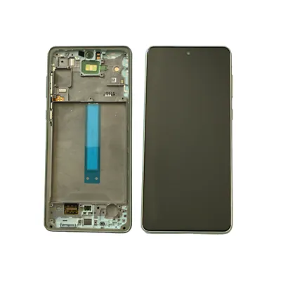 Pantalla Original  Completa Samsung SM-A546 (A54 5G 2023)-VERDE