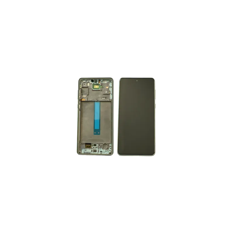 Pantalla Original  Completa Samsung SM-A546 (A54 5G 2023)-VERDE