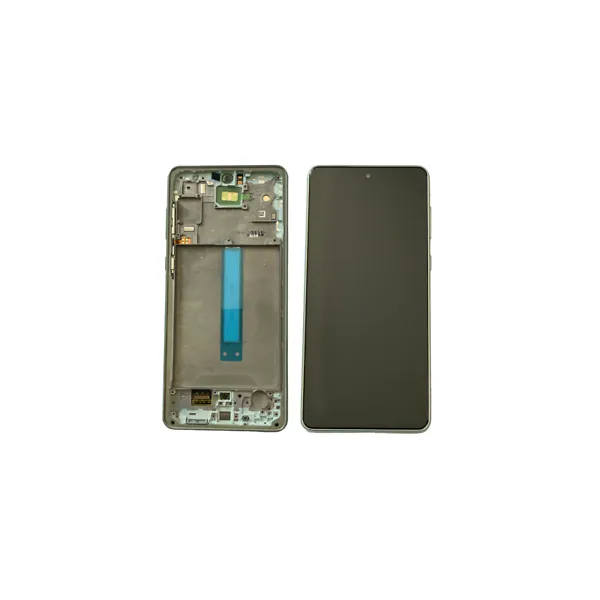 Pantalla Original  Completa Samsung SM-A546 (A54 5G 2023)-VERDE