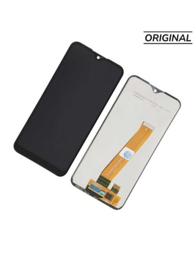 Pantalla para Samsung A01 /A015M Original (Sin Marco)
